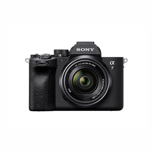 Sony 7M4K