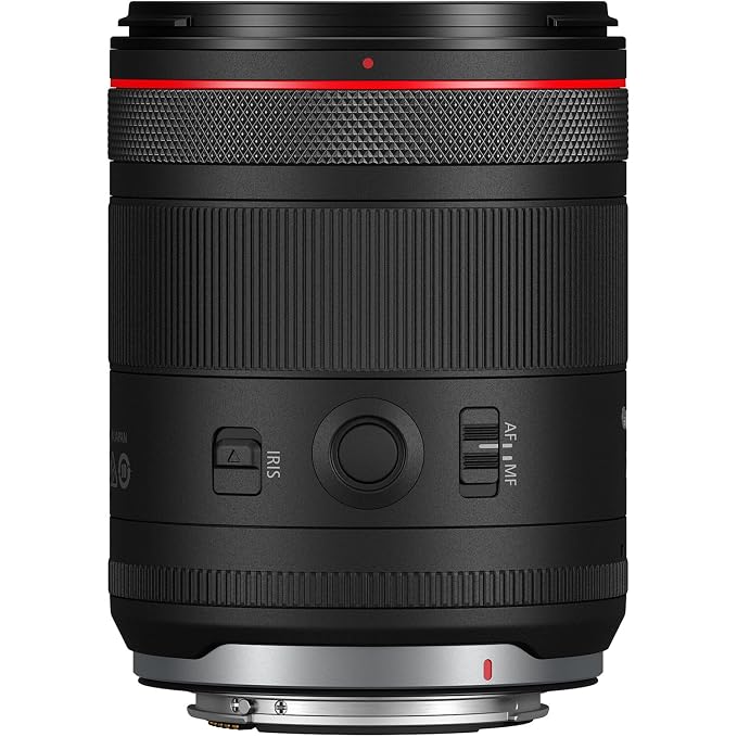 RF50mm F1.4 L VCM