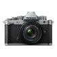 NIKON Z F BODY WITH NIKKOR Z 40mm f/2