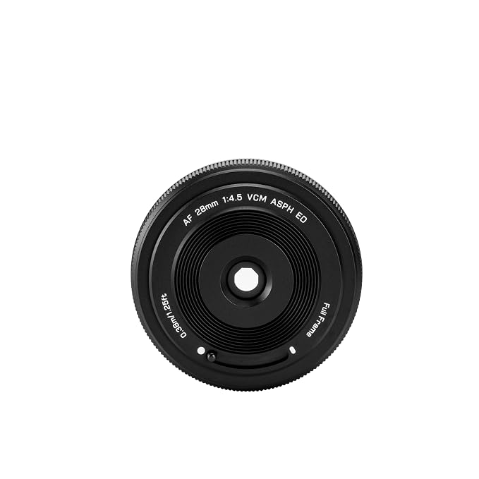 VILTROX AF 28mm F4.5 STM (E-Mount)