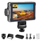 VILTROX Touch Screen Monitor – DC-550 Pro