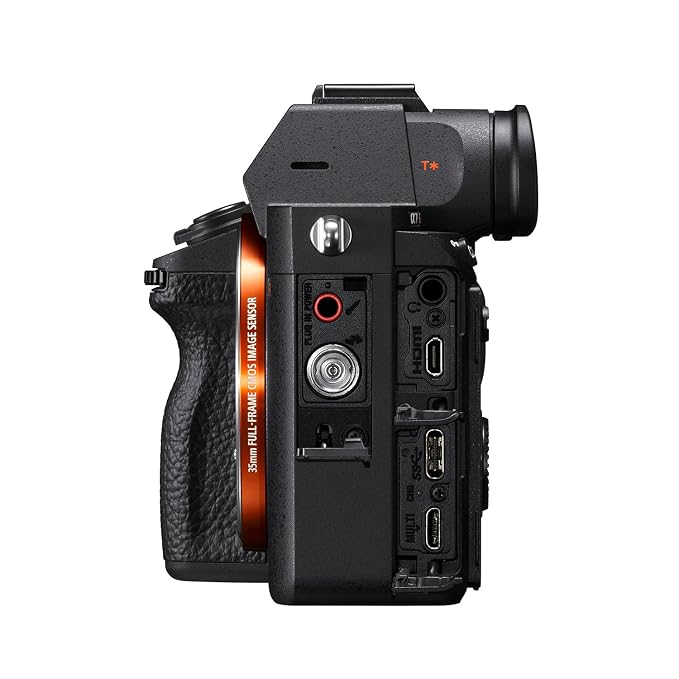 Sony 7RM3A