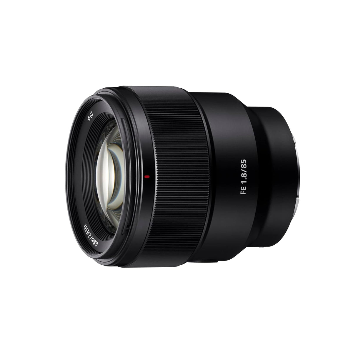 Sony SEL85F18
