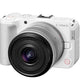 EOS R50 V RF-S14-30mm F4-6.3 IS STM PZ (BK,WH)