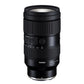 Tamron 35-150mm F/2-2.8 Di III VXD (Model A058Z) for Nikon Z-mount