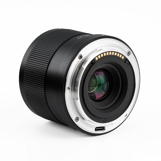 VILTROX AF 20mm F2.8 AIR (Z-Mount)