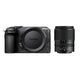NIKON Z 30 KIT WITH 18-140 LENS
