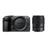 NIKON Z 30 KIT WITH 18-140 LENS