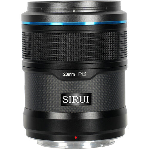SIRUI Sniper 23mm (23AS12X-B) X-Mount