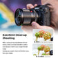 VILTROX AF 13mm F1.4 STM (E-Mount)