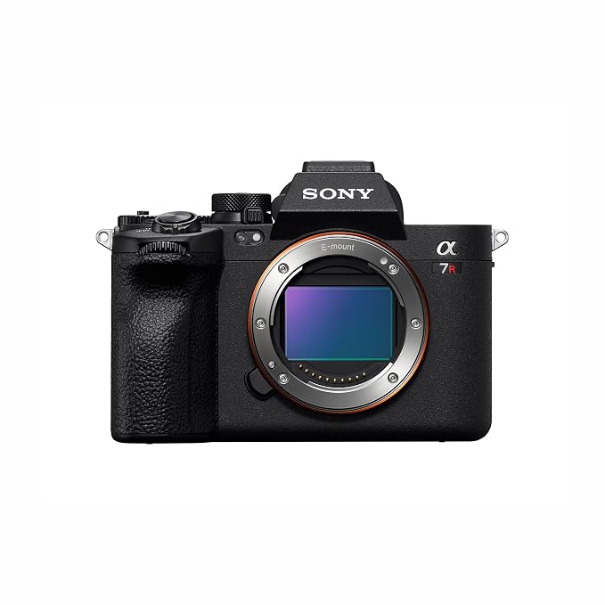 Sony 7RM5