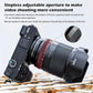 VILTROX AF 13mm F1.4 STM (E-Mount)