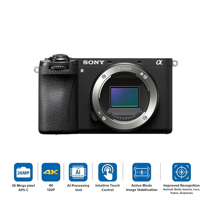 Sony 6700L