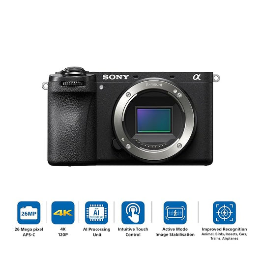 Sony 6700L