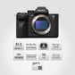 Sony 7RM5