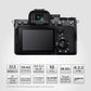 Sony 7M4
