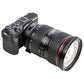 VILTROX Lens Adapter EF-EOS M2