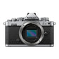 NIKON Z fc KIT WITH 18-140 LENS