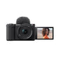 Sony ZV-E10M2K