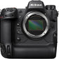 NIKON Z 9 BODY