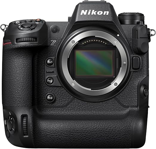 NIKON Z 9 BODY