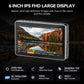 VILTROX Touch Screen Monitor – DC-X3 Kit