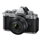 NIKON Z F BODY WITH NIKKOR Z 40mm f/2