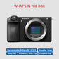 Sony 6700L