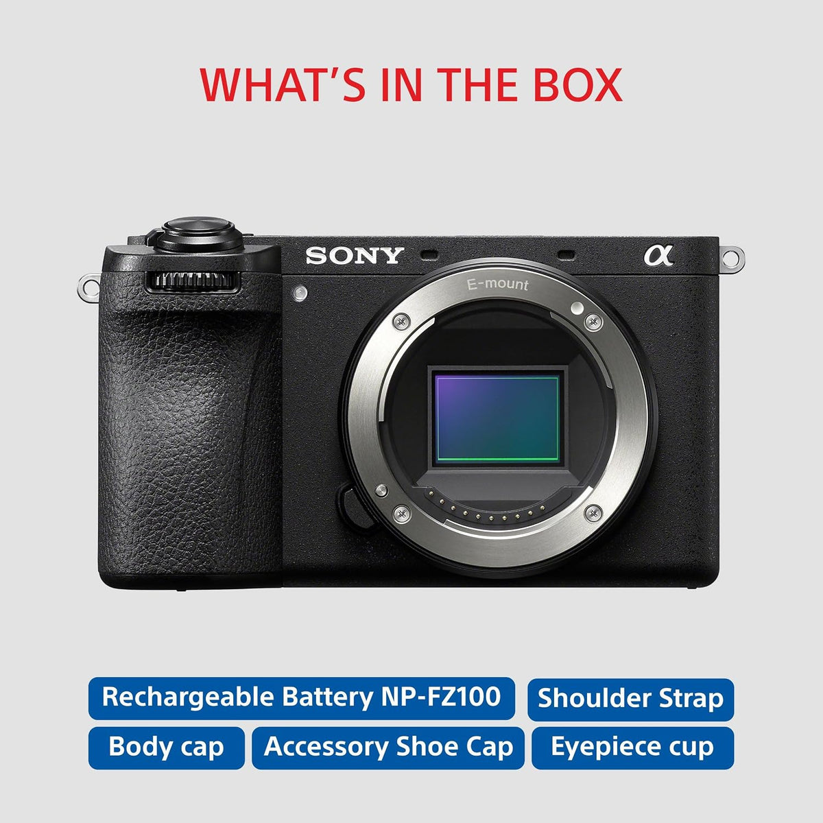 Sony 6700L