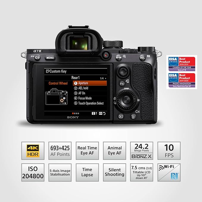 Sony 7M3