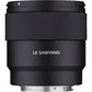 Samyang AF 16mm F2.8 Sony E
