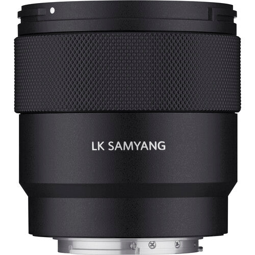 Samyang AF 16mm F2.8 Sony E