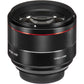 Samyang AF 85mm F1.4 for Canon EF mount