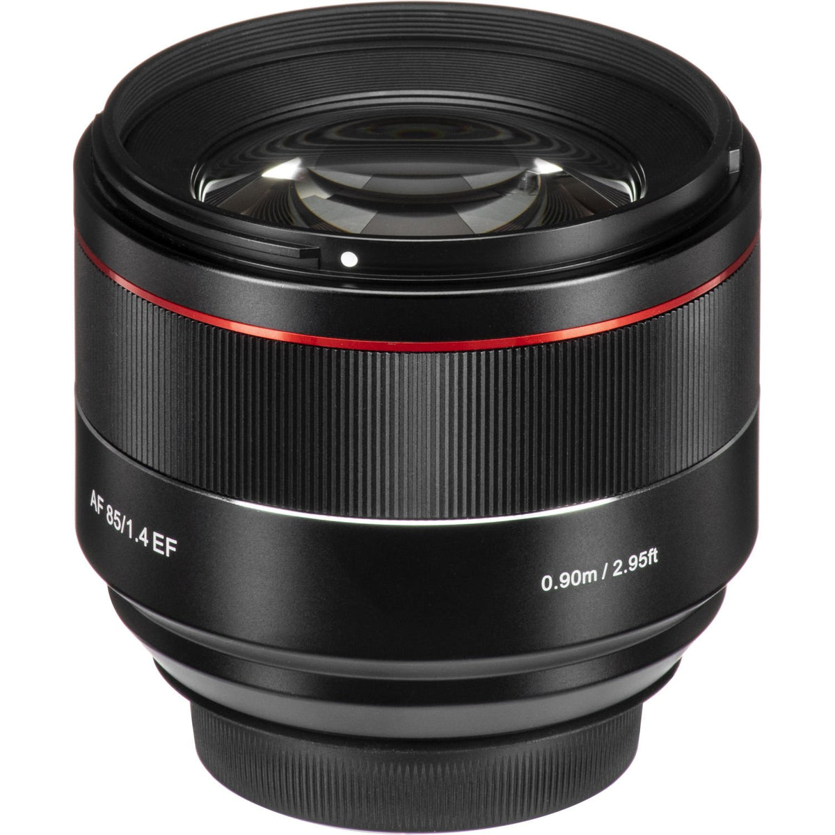 Samyang AF 85mm F1.4 for Canon EF mount