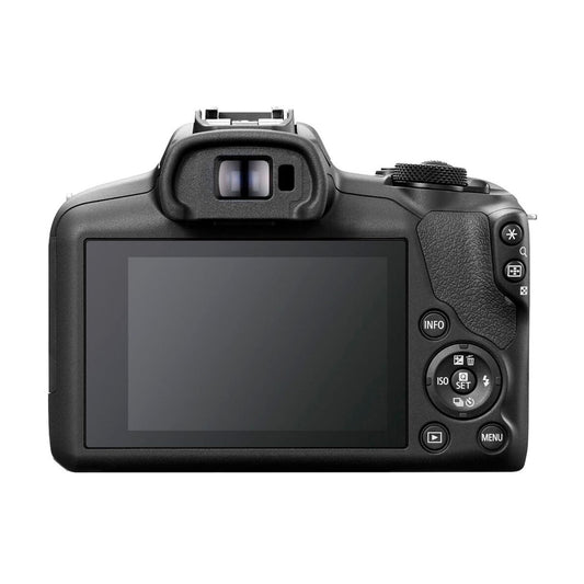 EOS R100 RF-S18-45mm IS STM Kit