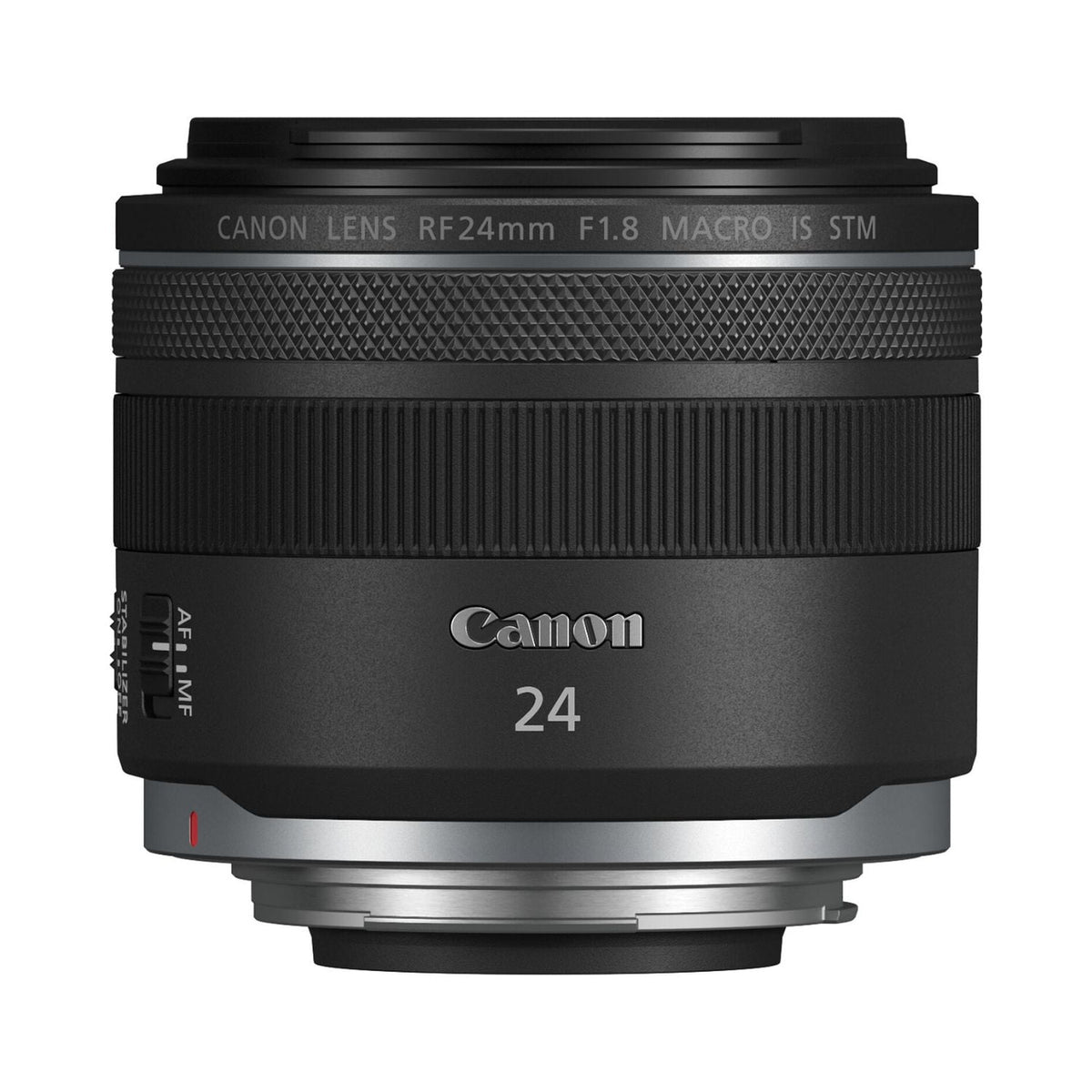 RF24mm F1.8 MACRO IS STM