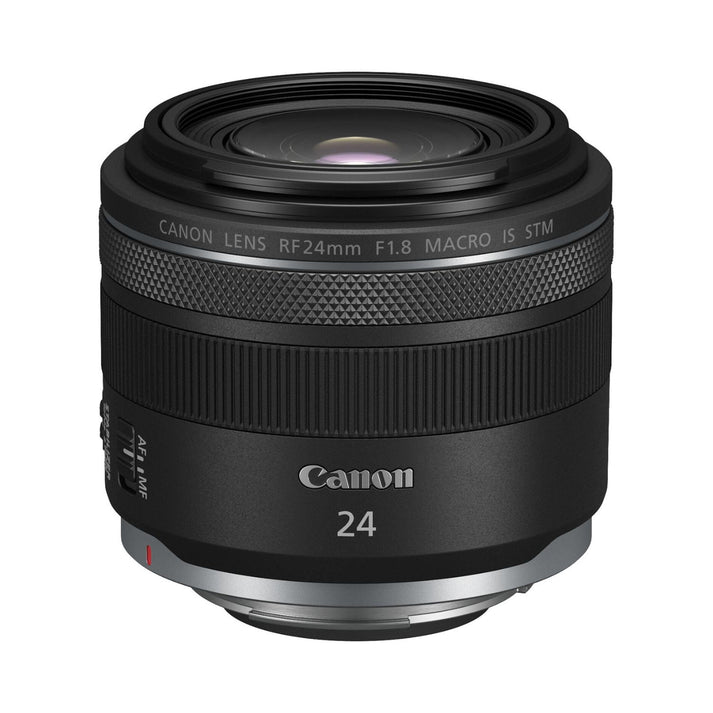 RF24mm F1.8 MACRO IS STM