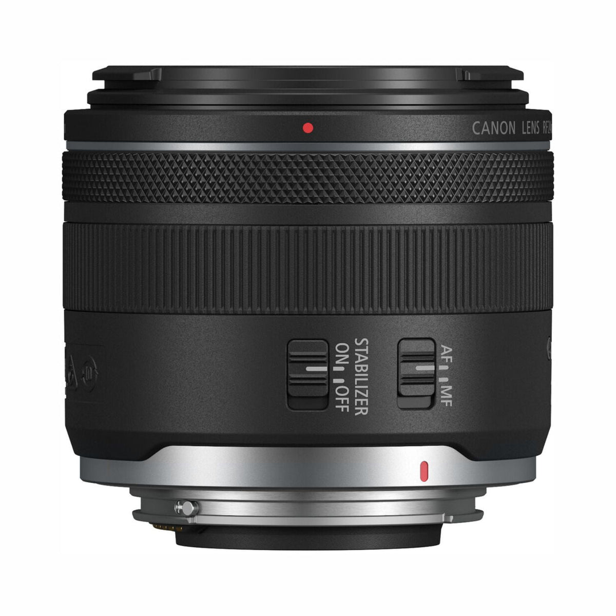 RF24mm F1.8 MACRO IS STM