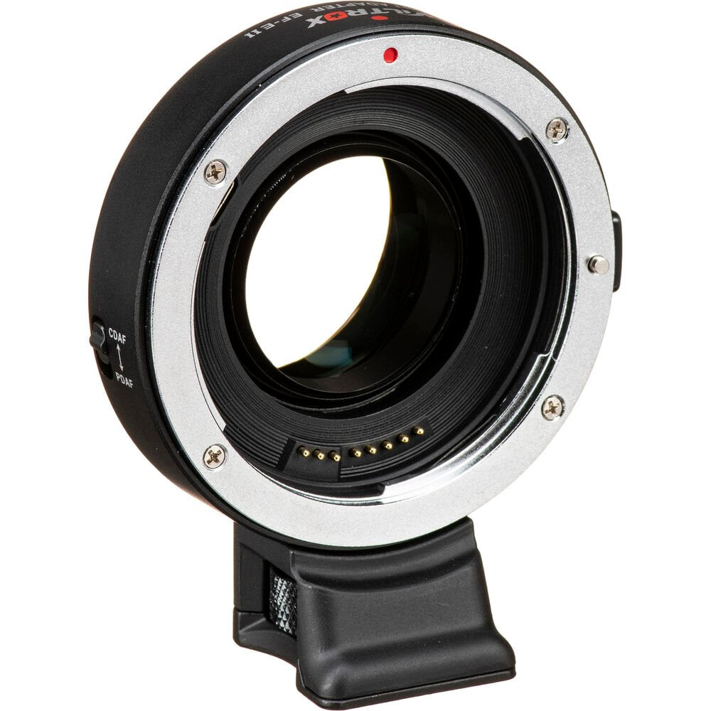 VILTROX Lens Adapter EF-E II