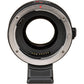 VILTROX Lens Adapter EF-E II