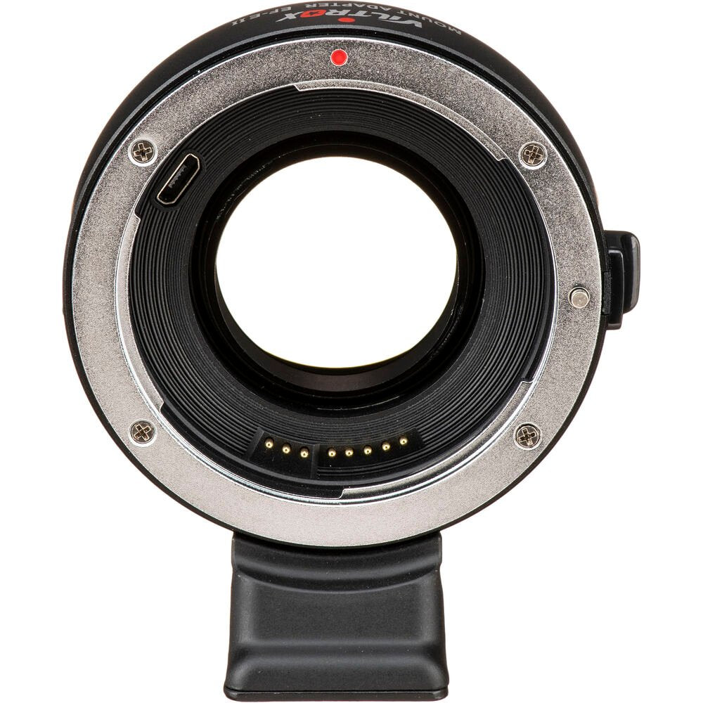 VILTROX Lens Adapter EF-E II