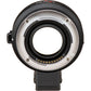 VILTROX Lens Adapter EF-E II