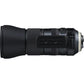 Tamron SP 150-600mm F/5-6.3 Di VC USD G2 (A022) Canon