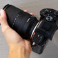 Tamron 28-200mm F/2.8-5.6 Di III RXD (Model A071)