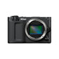 NIKON ZR BODY
