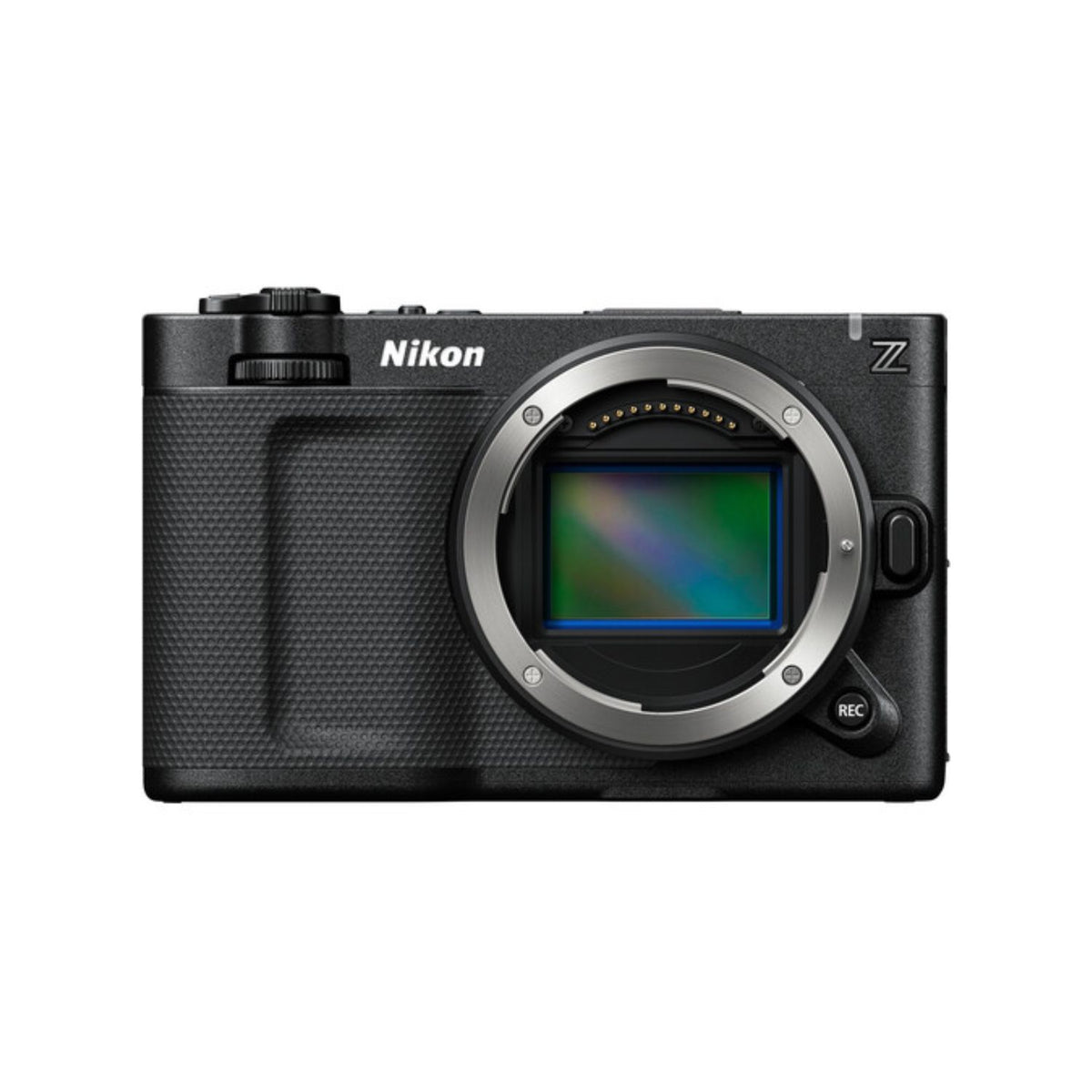 NIKON ZR BODY