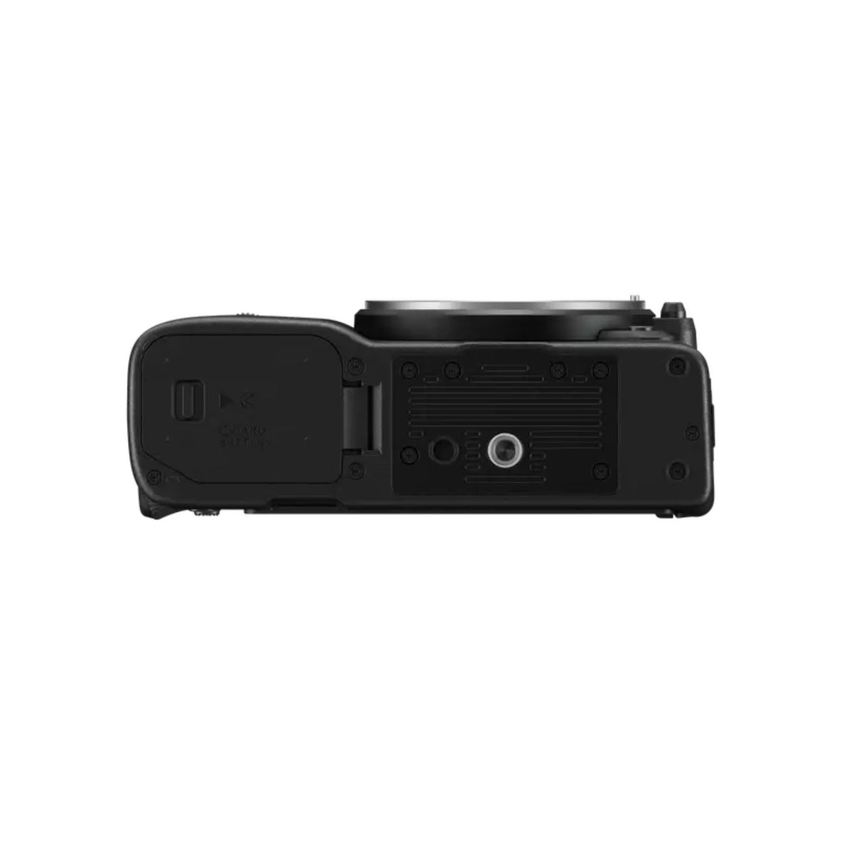 NIKON ZR BODY