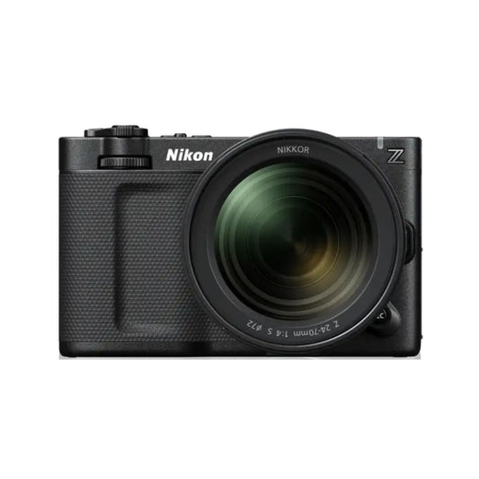 NIKON ZR KIT WITH NIKKOR Z 24-70MM F/4 S