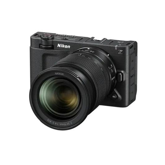 NIKON ZR KIT WITH NIKKOR Z 24-70MM F/4 S