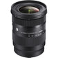 SIGMA Lens AF 16-28mm F/2.8 DG DN Contemporary for Fujifilm X Mount